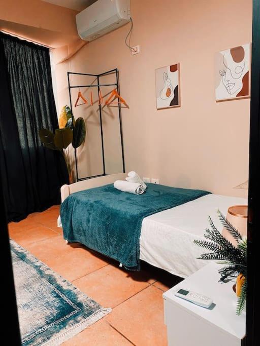 City Central Amazona Appartment Tirana Zewnętrze zdjęcie